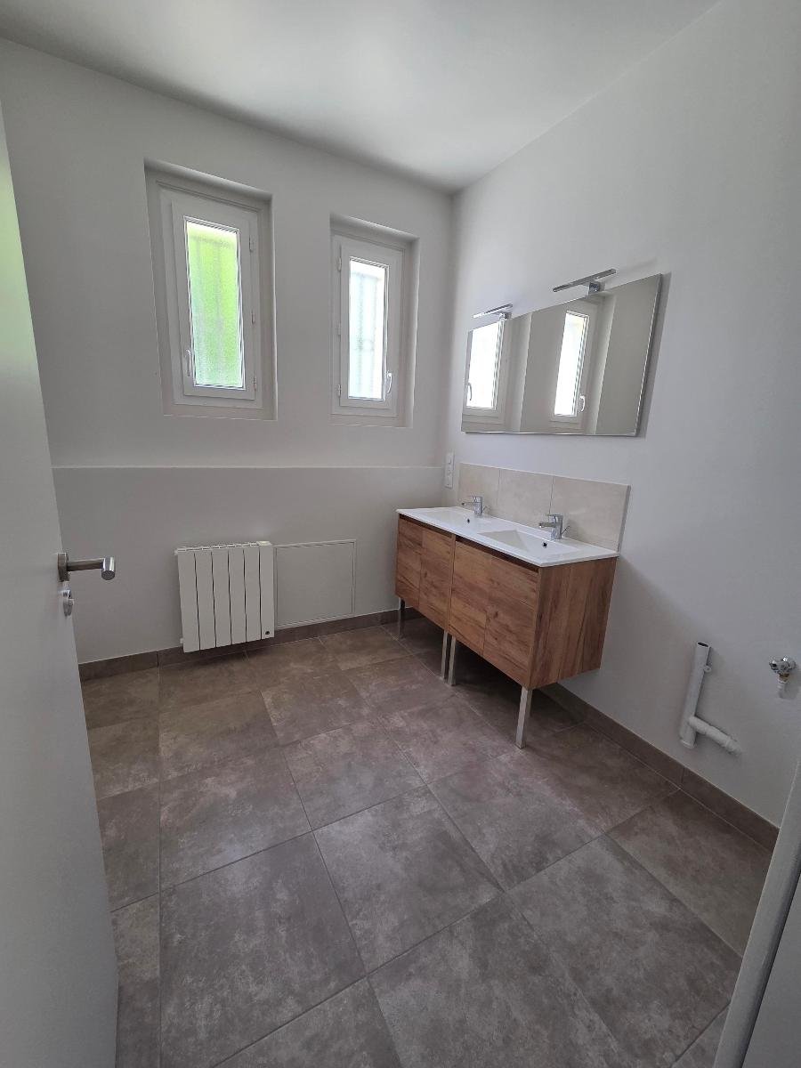 Appartement à louer, 117m², Saint-Symphorien-sur-Coise