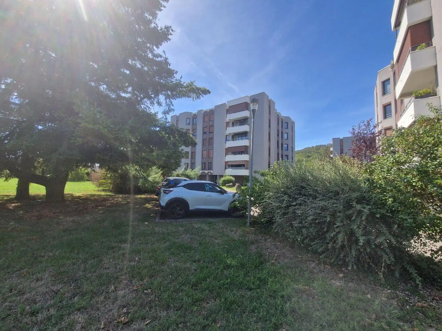 Appartement à vendre, 93m², Lagnieu
