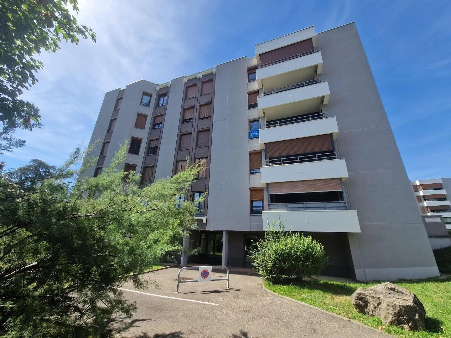 Appartement à vendre, 93m², Lagnieu