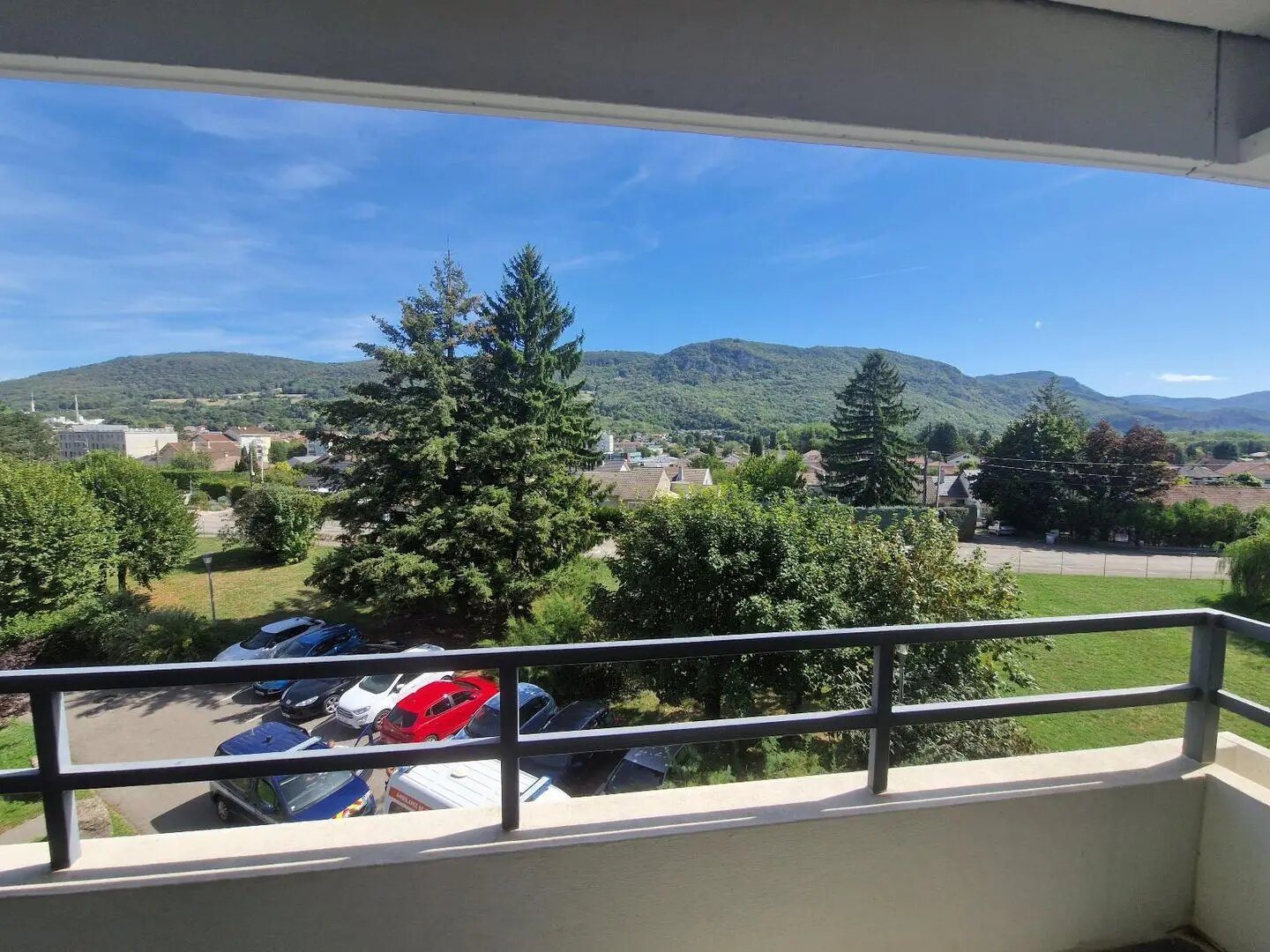 Appartement à vendre, 93m², Lagnieu