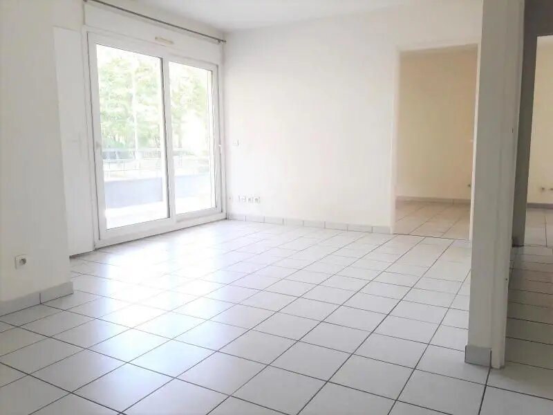 Appartement à louer, 55m², Tassin-la-Demi-Lune