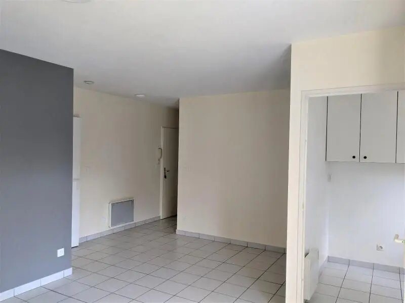 Appartement à louer, 55m², Tassin-la-Demi-Lune