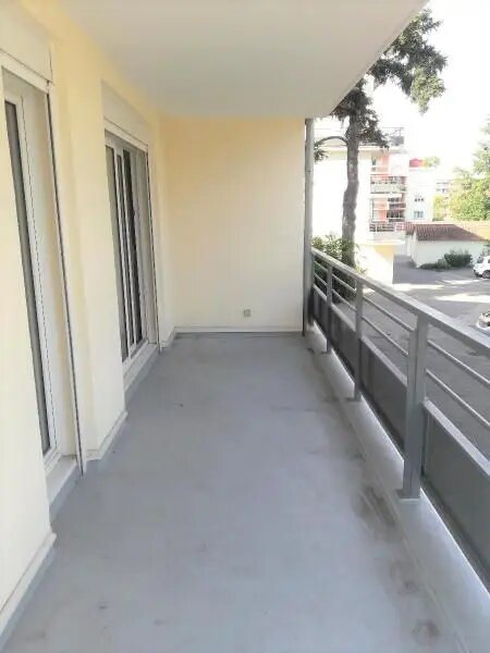 Appartement à louer, 55m², Tassin-la-Demi-Lune