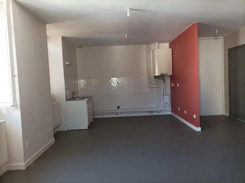 Appartement à louer, 79m², Givors