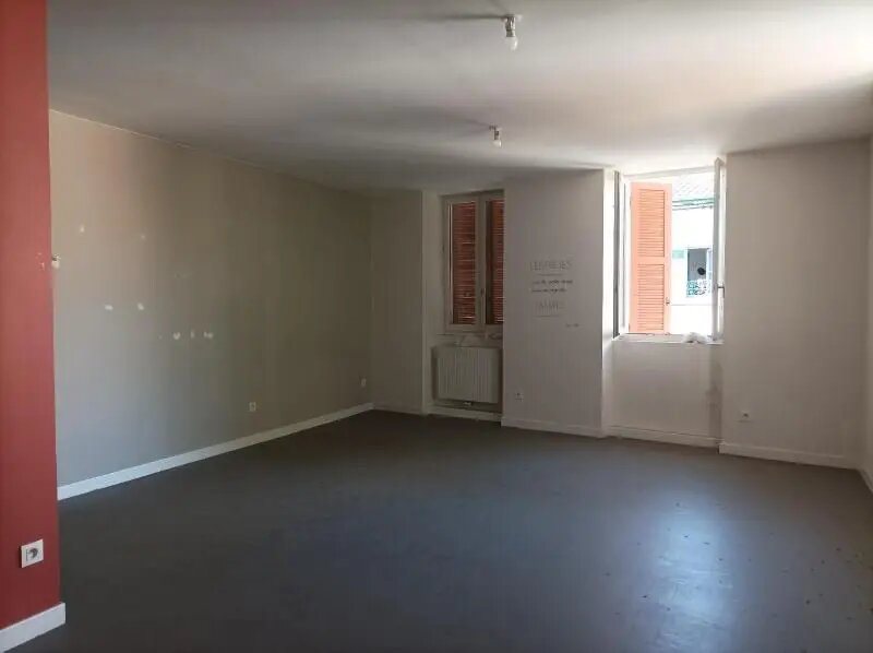 Appartement à louer, 79m², Givors