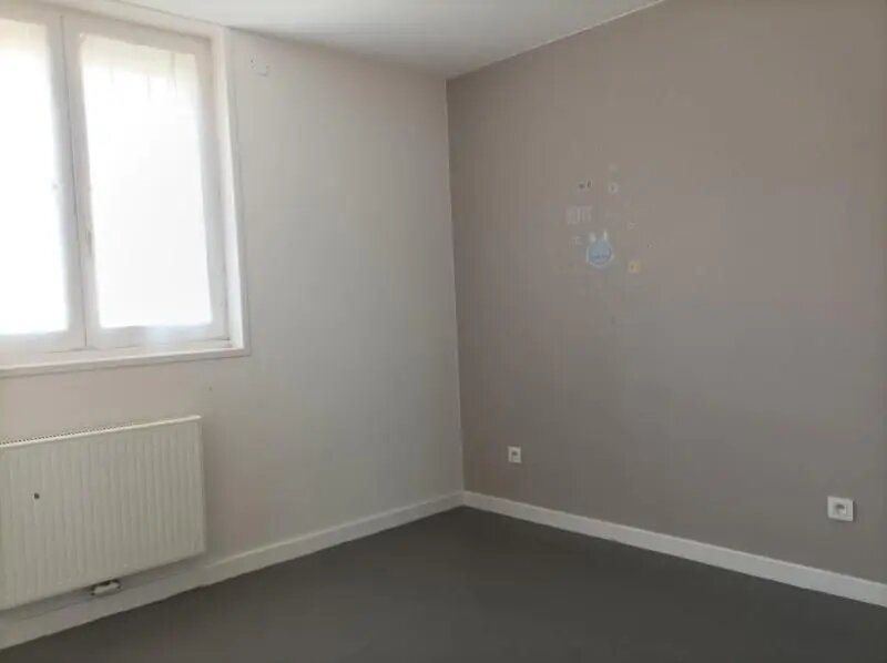 Appartement à louer, 79m², Givors