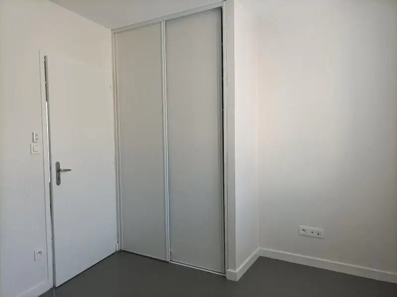 Appartement à louer, 79m², Givors