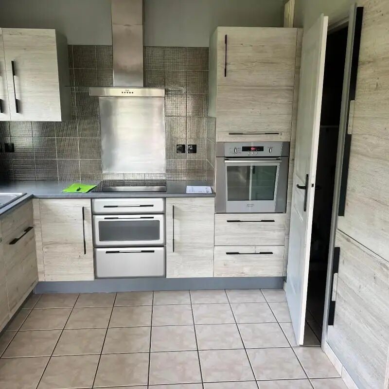 Appartement à louer, 66m², Rive-de-Gier