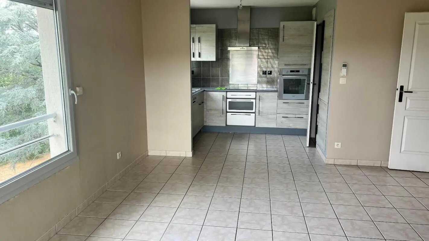 Appartement à louer, 66m², Rive-de-Gier