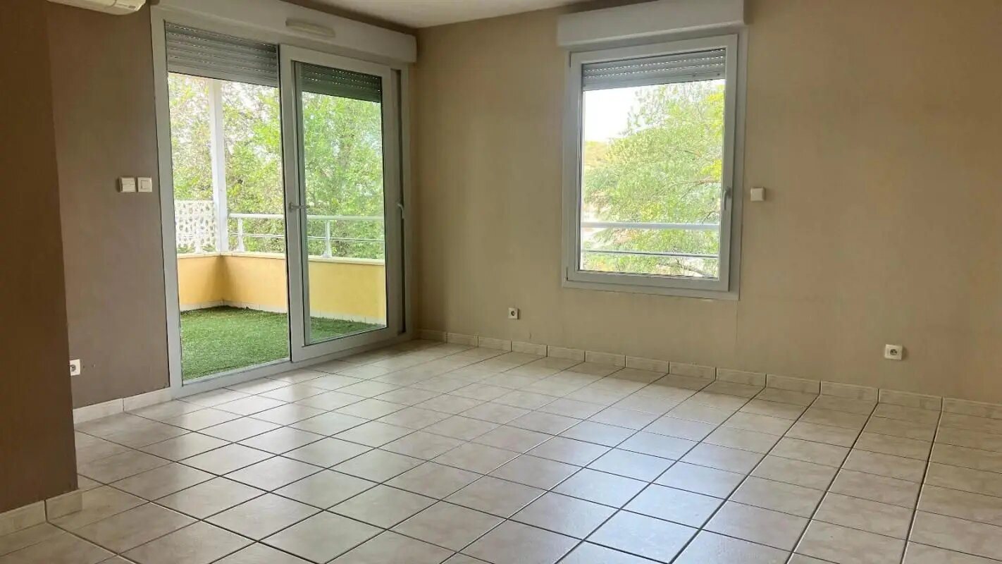 Appartement à louer, 66m², Rive-de-Gier