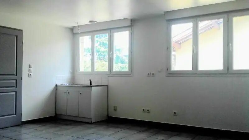 Appartement à louer, 51m², Décines-Charpieu