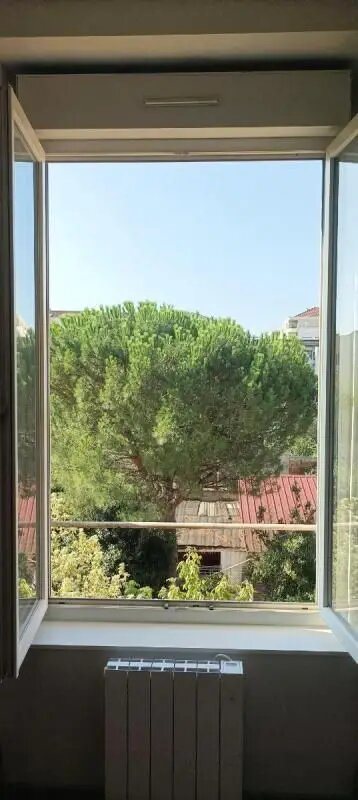 Appartement à louer, 24m², Lyon 8ème