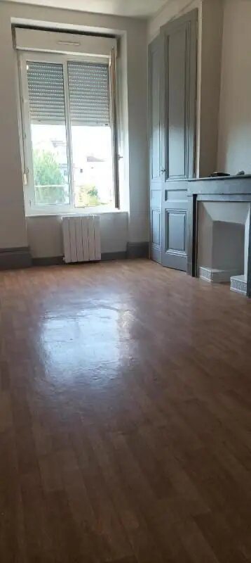 Appartement à louer, 24m², Lyon 8ème