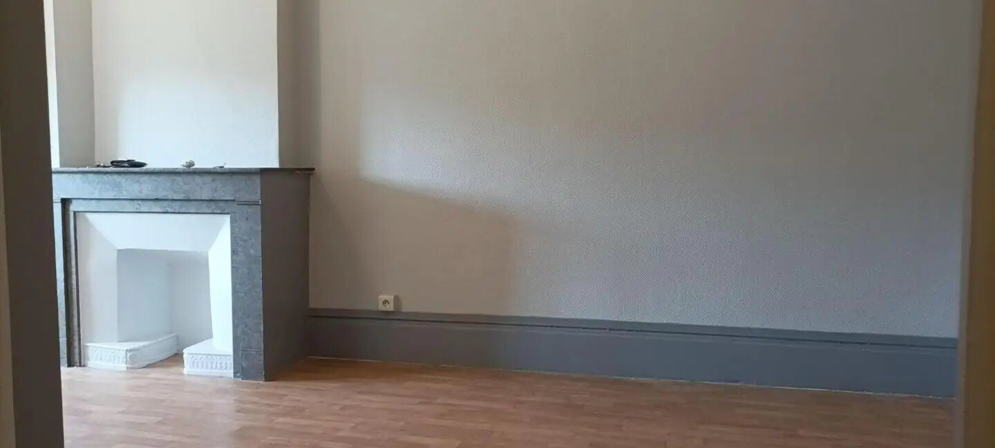 Appartement à louer, 24m², Lyon 8ème