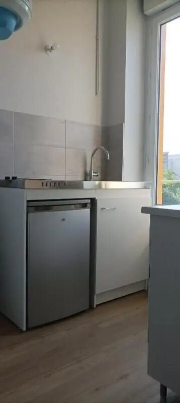 Appartement à louer, 24m², Lyon 8ème