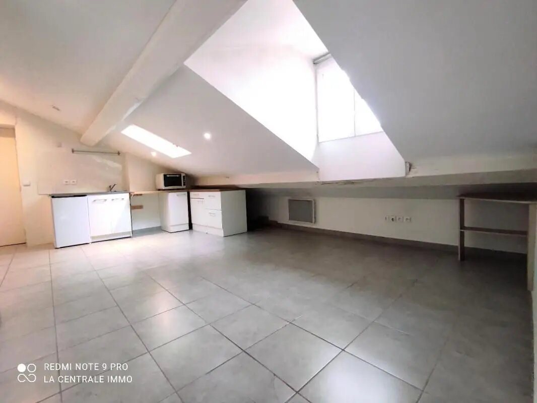 Appartement à louer, 27m², Villeurbanne