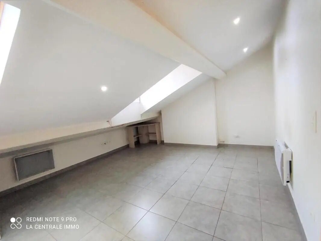 Appartement à louer, 27m², Villeurbanne