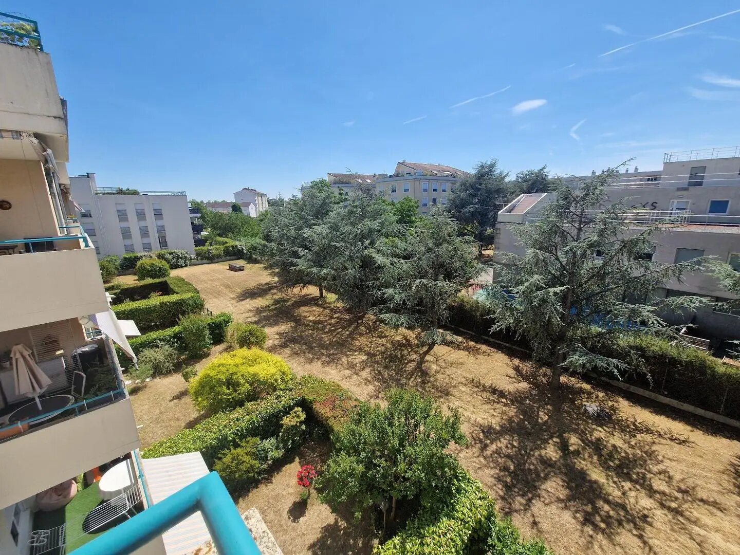 Appartement à vendre, 84m², Décines-Charpieu