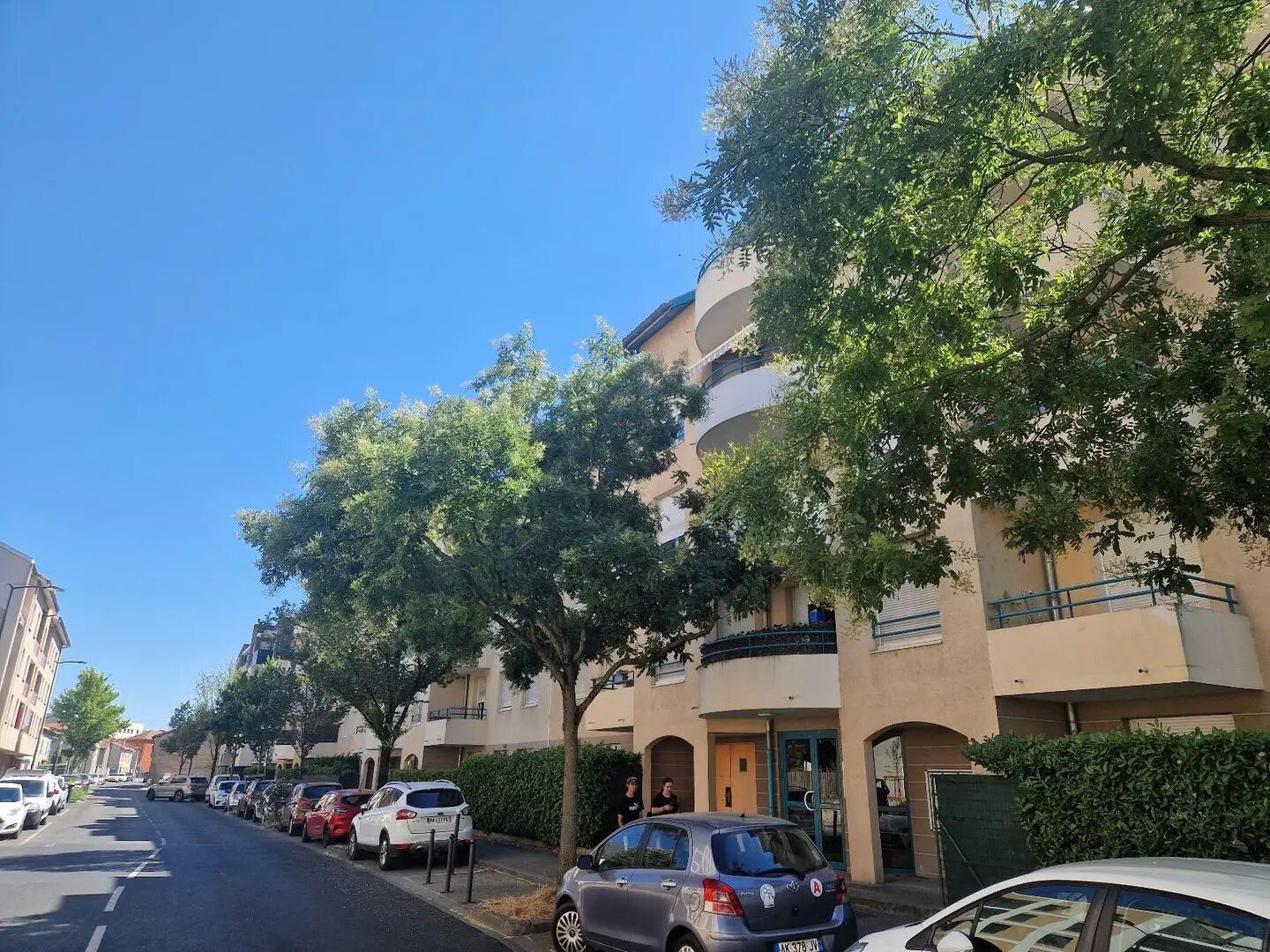 Appartement à vendre, 84m², Décines-Charpieu