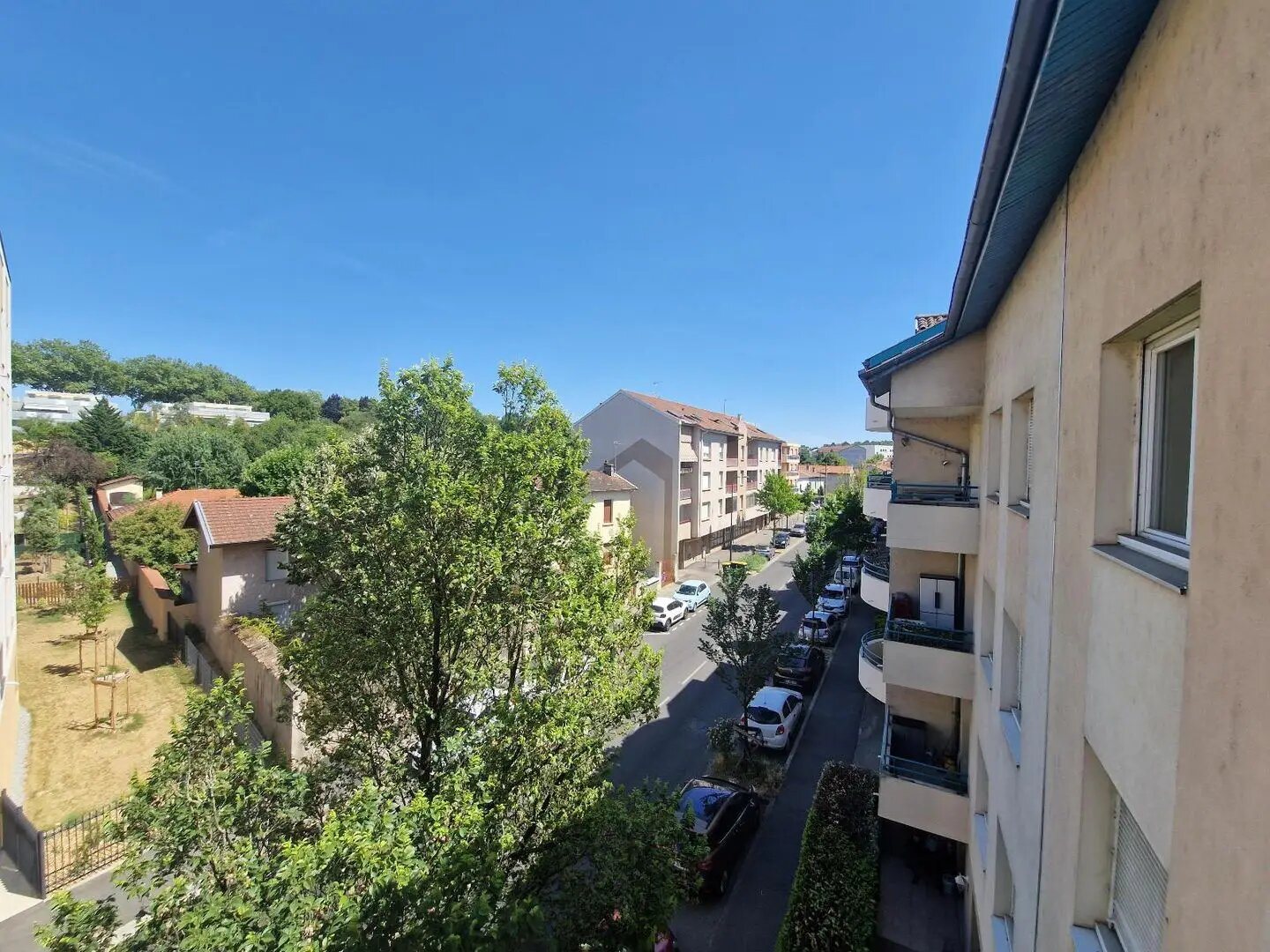 Appartement à vendre, 84m², Décines-Charpieu