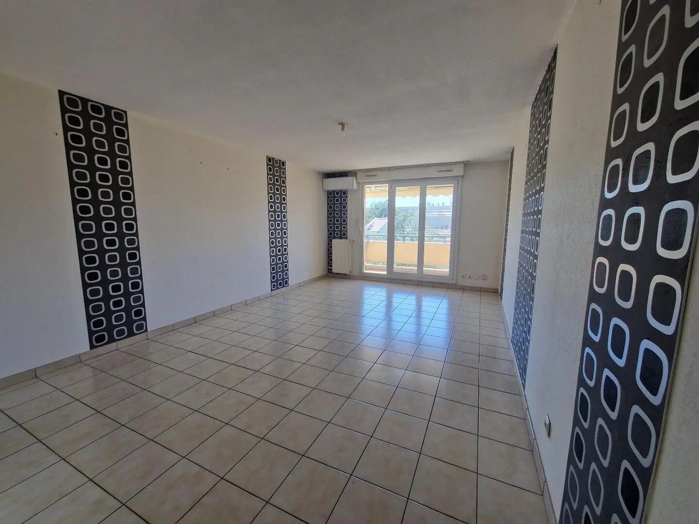 Appartement à vendre, 84m², Décines-Charpieu