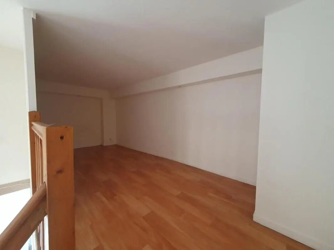 Appartement à louer, 28m², Lyon 7ème