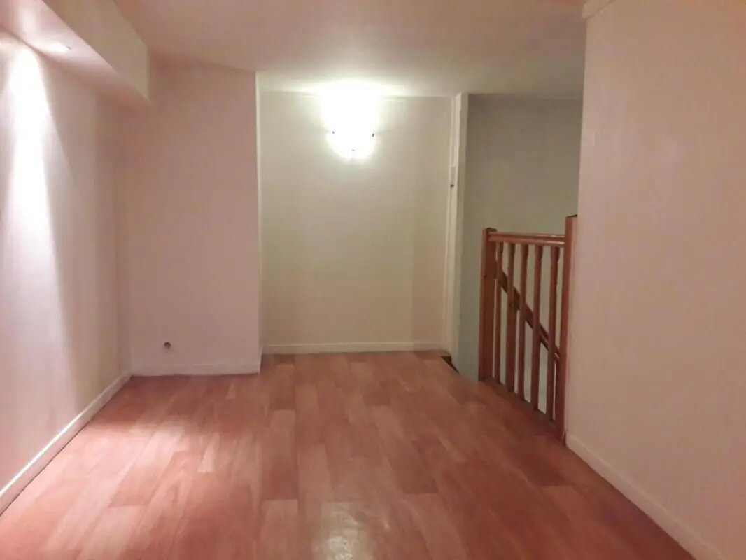 Appartement à louer, 28m², Lyon 7ème