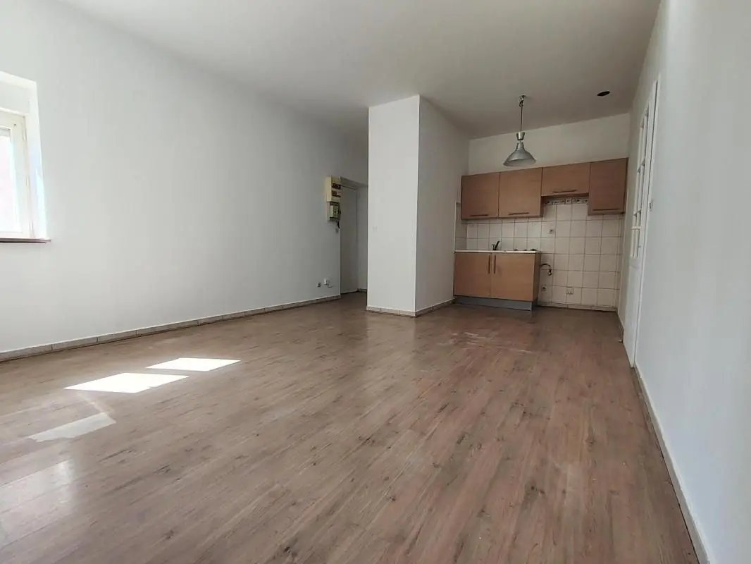 Appartement à louer, 61m², Givors