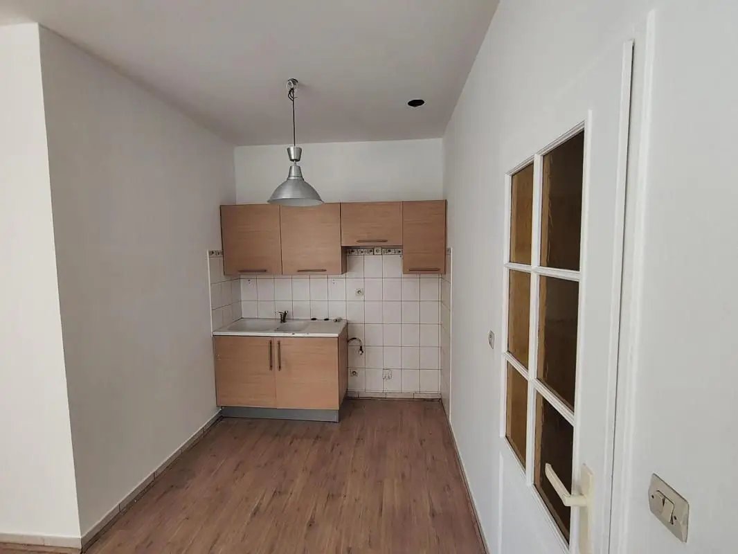 Appartement à louer, 61m², Givors