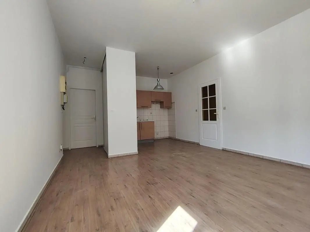 Appartement à louer, 61m², Givors