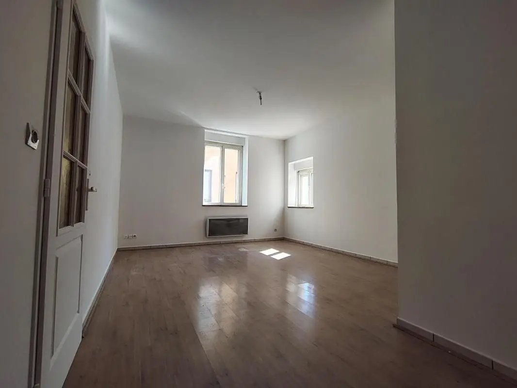 Appartement à louer, 61m², Givors