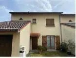 Maison à louer, 99m², Vienne