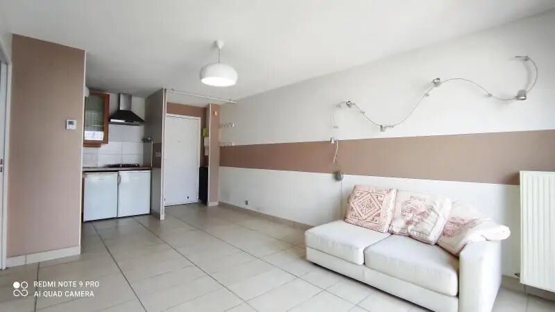 Appartement à louer, 40m², Lyon 7ème