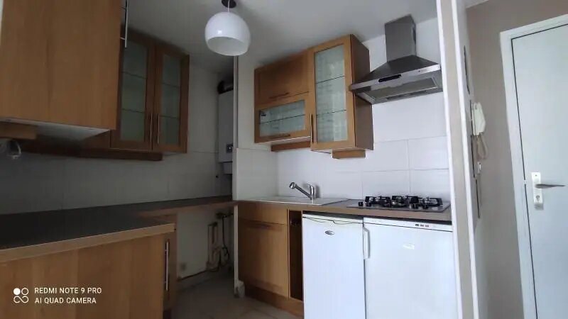 Appartement à louer, 40m², Lyon 7ème