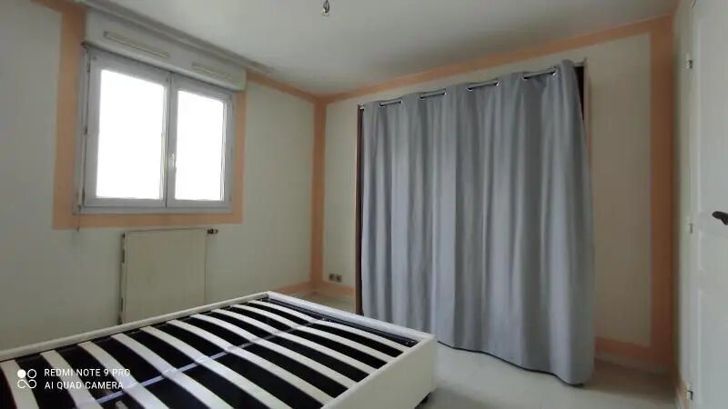 Appartement à louer, 40m², Lyon 7ème