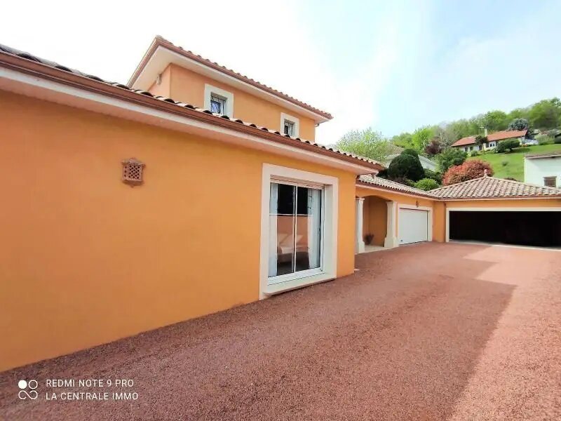 Maison à louer, 152m², Montluel