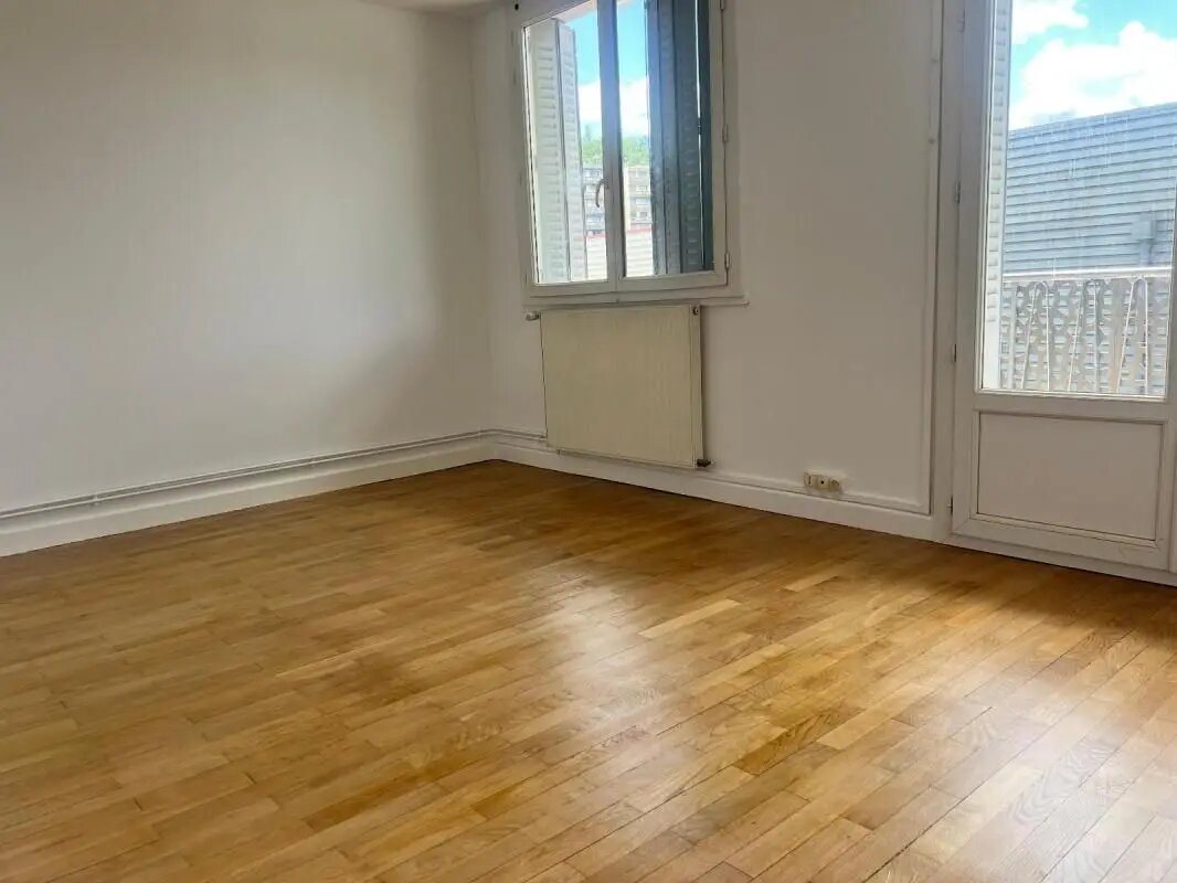 Appartement à louer, 68m², Sainte-Foy-lès-Lyon
