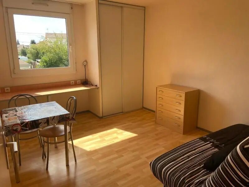 Appartement à louer, 19m², Bourg-en-Bresse