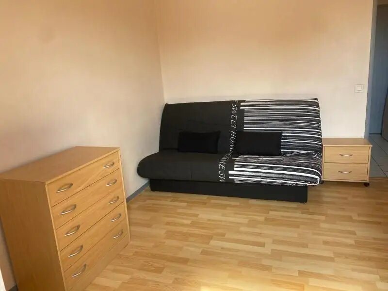 Appartement à louer, 19m², Bourg-en-Bresse