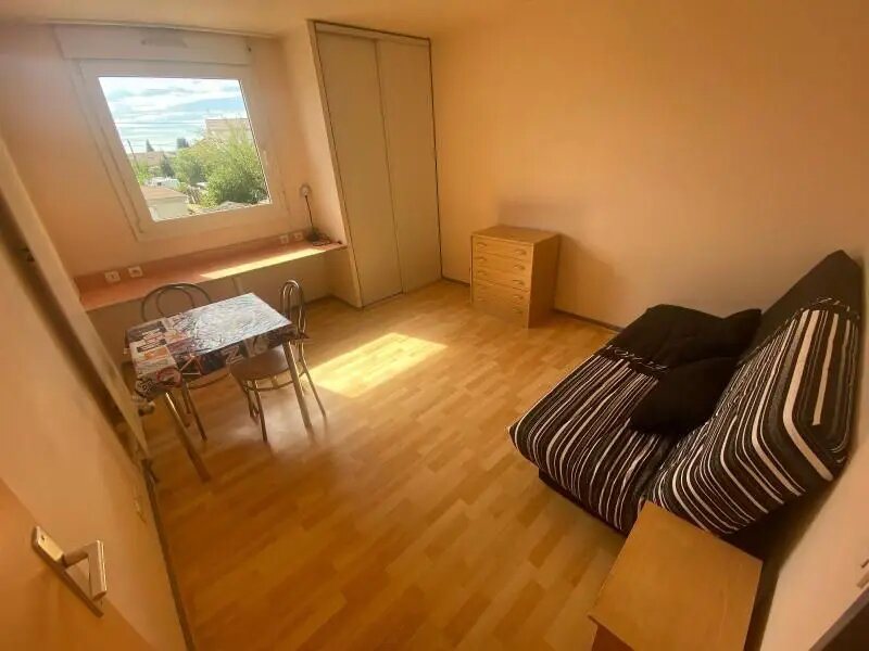 Appartement à louer, 19m², Bourg-en-Bresse