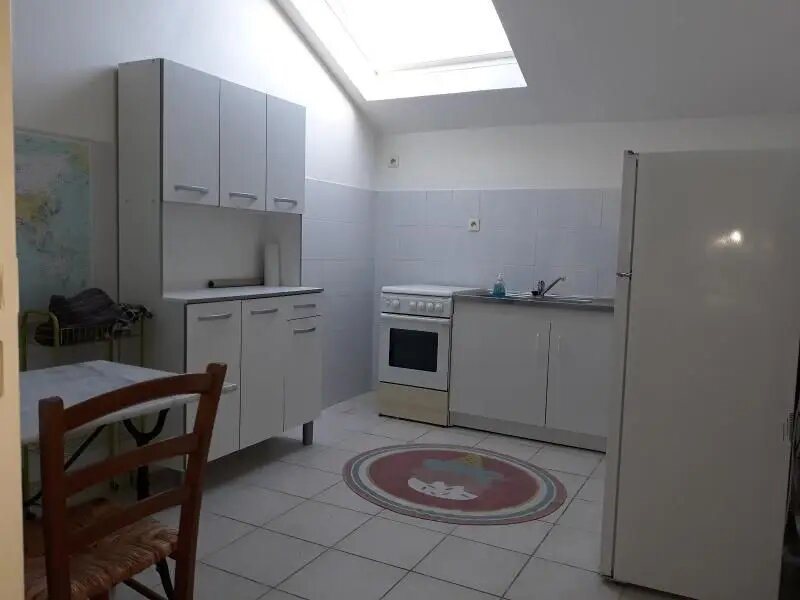 Appartement à louer, 54m², Rive-de-Gier