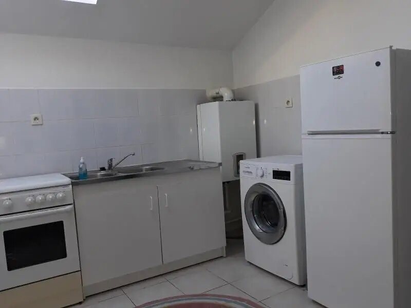 Appartement à louer, 54m², Rive-de-Gier