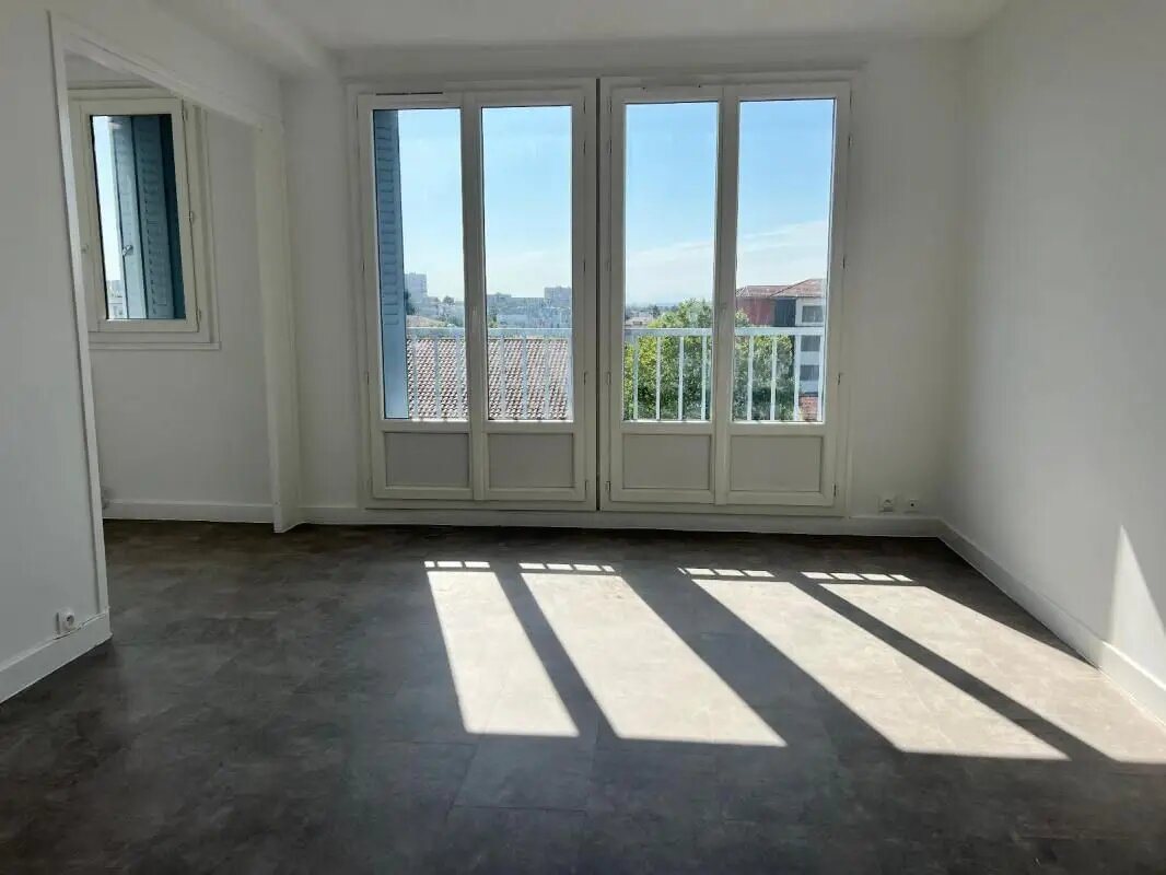Appartement à louer, 72m², Saint-Priest