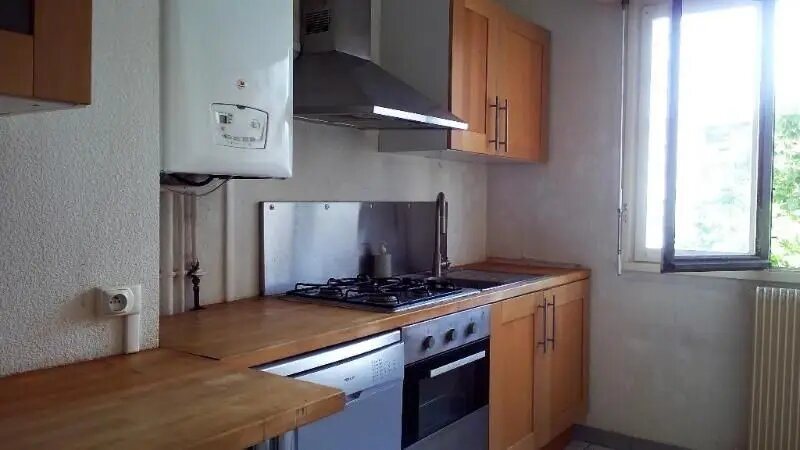 Appartement à louer, 85m², Lyon 7ème
