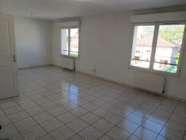 Appartement à louer, 51m², Villeurbanne