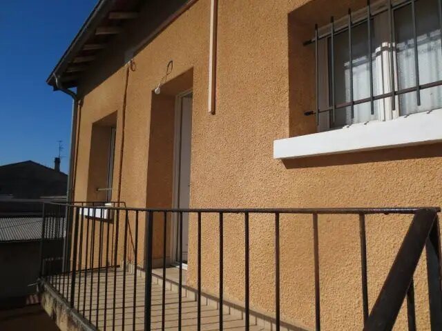 Appartement à louer, 51m², Villeurbanne