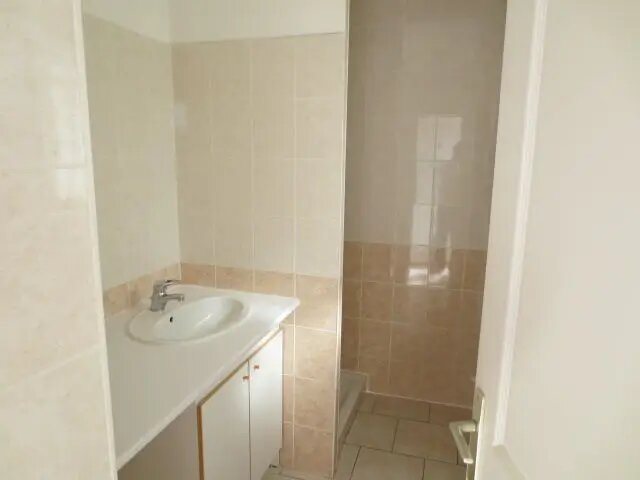 Appartement à louer, 51m², Villeurbanne