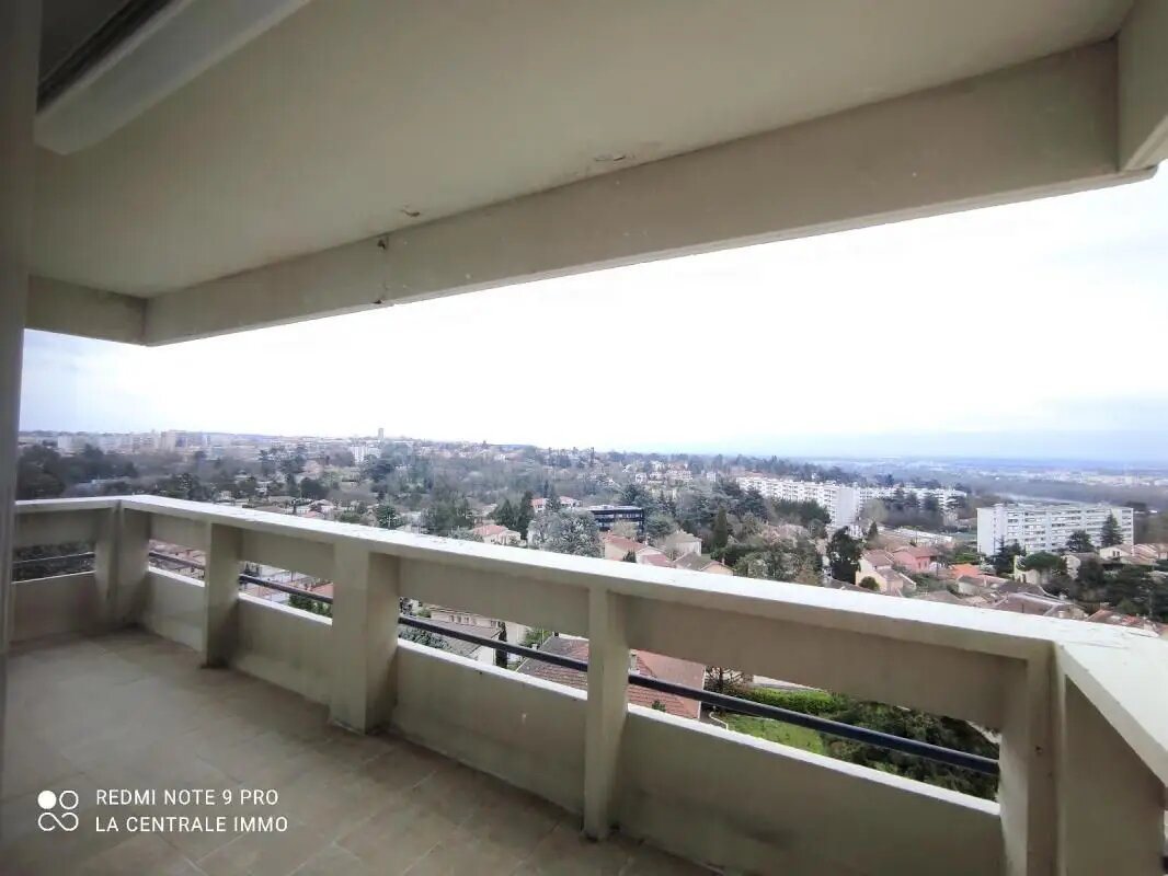 Appartement à louer, 73m², Caluire-et-Cuire