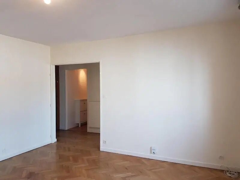 Appartement à louer, 48m², Villeurbanne