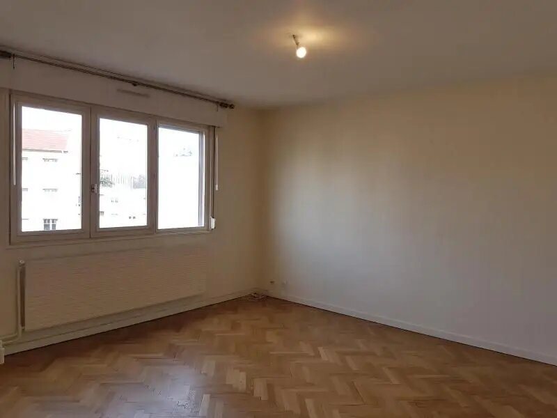 Appartement à louer, 48m², Villeurbanne